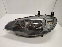 Load image into Gallery viewer, Frontscheinwerfer BMW X6 E71 7271361-03 Xenon Links Scheinwerfer Headlight SCH1429760078ca