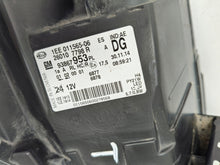 Laden Sie das Bild in den Galerie-Viewer, Frontscheinwerfer Dacia Vivaro B 260107798R LED Rechts Scheinwerfer Headlight