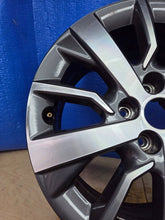 Laden Sie das Bild in den Galerie-Viewer, 1x Alufelge 17 Zoll 7.0" 5x108 46ET 9810098577 Toyota Proace Rim Wheel FEL3789507433bf