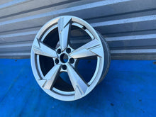 Laden Sie das Bild in den Galerie-Viewer, 1x Alufelge 18 Zoll 5x112 4K0601025D Audi A6 C8 Rim Wheel FEL3757554551xd