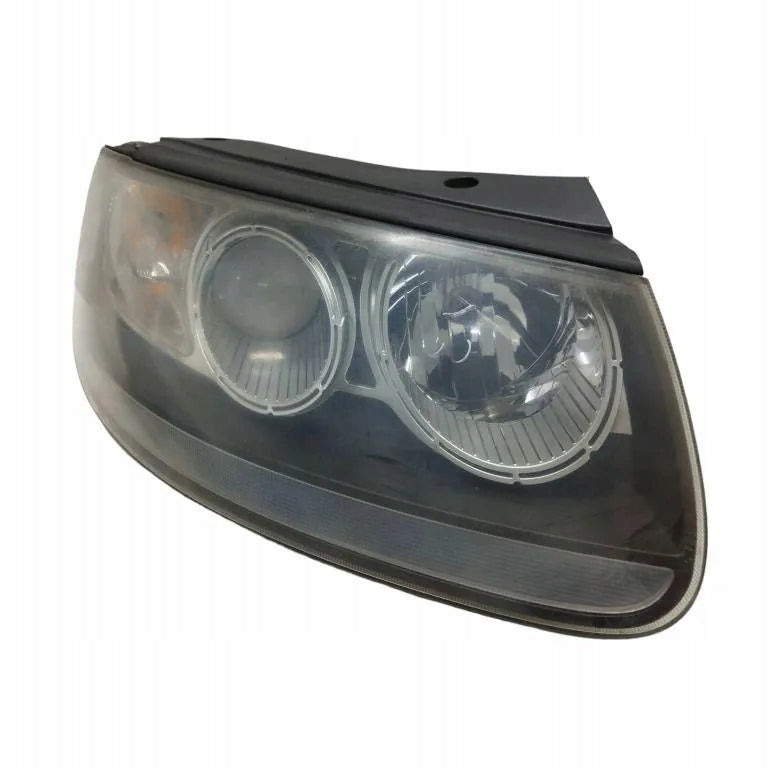 Frontscheinwerfer Hyundai Santa Fé II 92102-2BXXX Rechts Scheinwerfer Headlight SCH5942103869bn