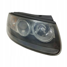 Laden Sie das Bild in den Galerie-Viewer, Frontscheinwerfer Hyundai Santa Fé II 92102-2BXXX Rechts Scheinwerfer Headlight SCH5942103869bn