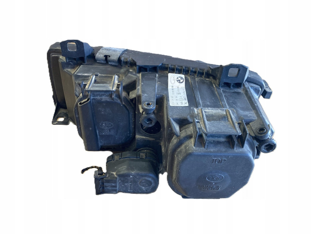 Frontscheinwerfer BMW E36 8353802 Rechts Scheinwerfer Headlight SCH8783987901tl