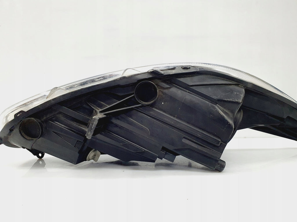 Frontscheinwerfer Ford Fiesta I VII 1BB-13W030-CF LED Links Headlight SCH1848443739ij