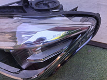 Laden Sie das Bild in den Galerie-Viewer, Frontscheinwerfer BMW 3 F30 F31 7419633-04 Full LED Links Scheinwerfer Headlight SCH9552653054zx