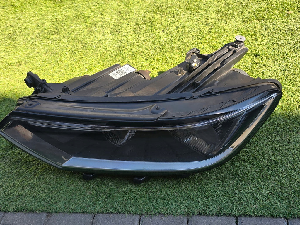Frontscheinwerfer VW Passat B8 3G1941005 Links Scheinwerfer Headlight SCH2007000659qs