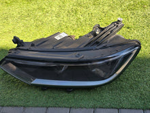 Laden Sie das Bild in den Galerie-Viewer, Frontscheinwerfer VW Passat B8 3G1941005 Links Scheinwerfer Headlight SCH2007000659qs