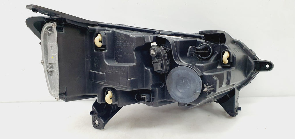 Frontscheinwerfer Dacia Sandero III Logan Jogger 260607161R Full LED Links SCH2791254817hi