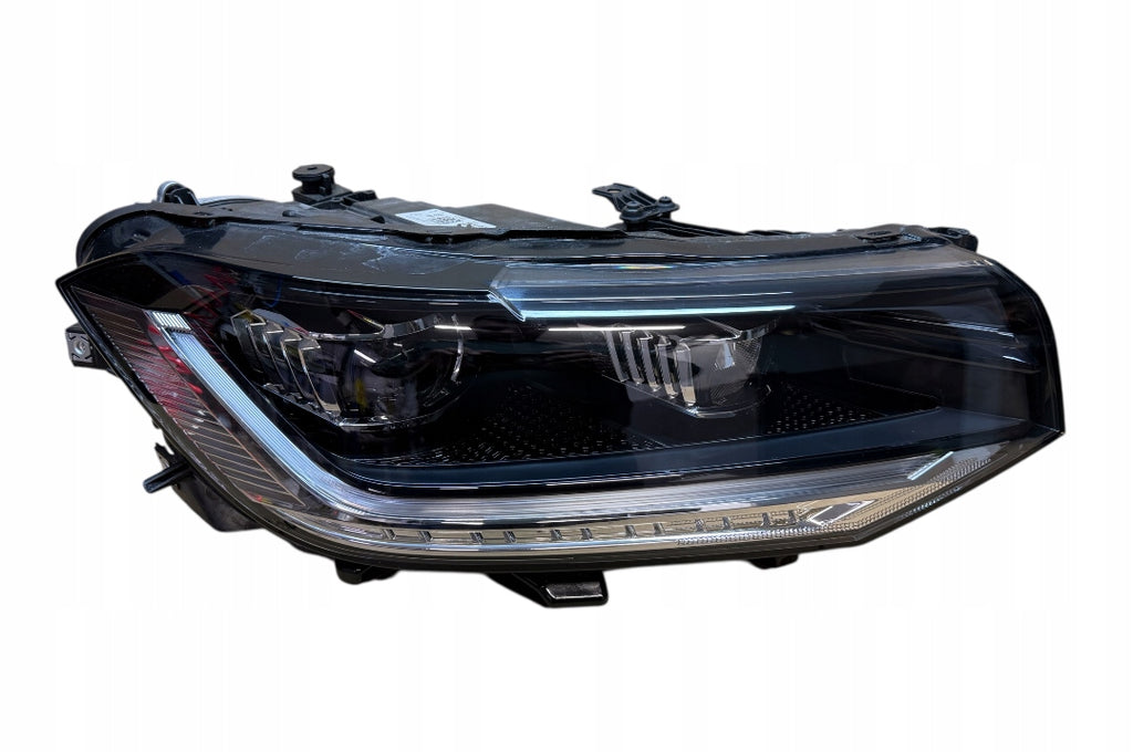 Frontscheinwerfer VW T Cross 90142356 Full LED Rechts Scheinwerfer Headlight SCH1690397209qa