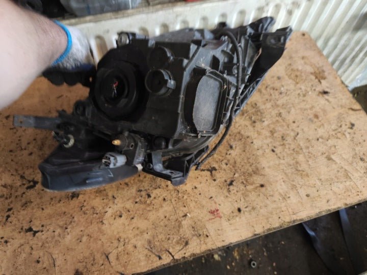 Frontscheinwerfer Honda Fr-V Frv Links Scheinwerfer Headlight SCH8760175312wv
