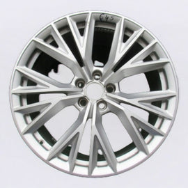 1x Alufelge 20 Zoll 9.0