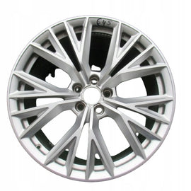 1x Alufelge 20 Zoll 9.0
