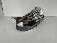 Laden Sie das Bild in den Galerie-Viewer, Frontscheinwerfer Ford Focus JX7B-13W030-CE LED Links Scheinwerfer Headlight SCH2469021636no