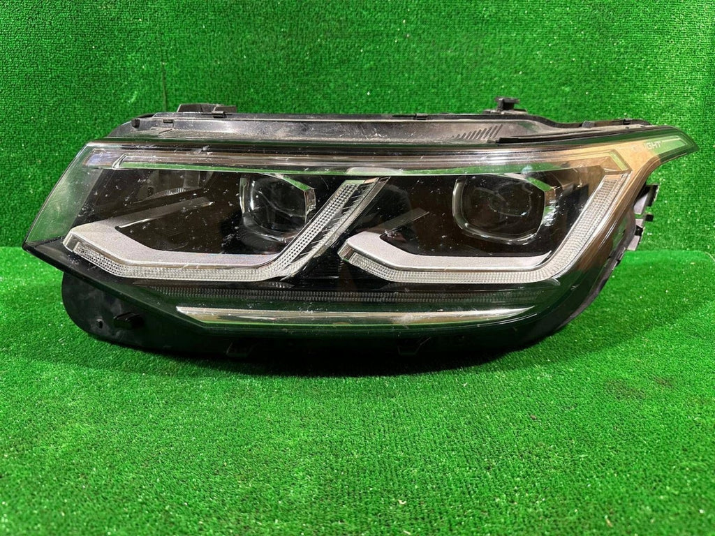 Frontscheinwerfer VW Tiguan 5NB941081G-M-CAR Links Scheinwerfer Headlight SCH2815993692hg
