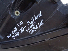 Load image into Gallery viewer, Frontscheinwerfer VW Golf VIII 5H1941029 Full LED Links Scheinwerfer Headlight SCH4039534239mh