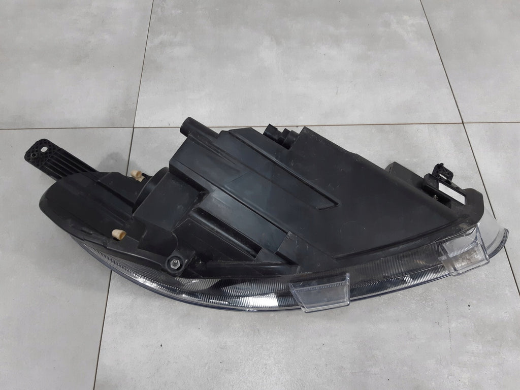 Frontscheinwerfer Ford Fiesta L1BB-13E015-LB Links Scheinwerfer Headlight SCH6308939515zd