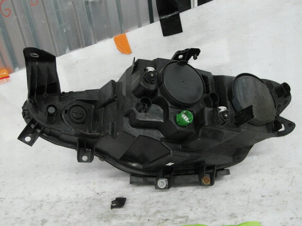 Frontscheinwerfer Fiat Tipo 52109114 Rechts Scheinwerfer Headlight SCH1250896095uy