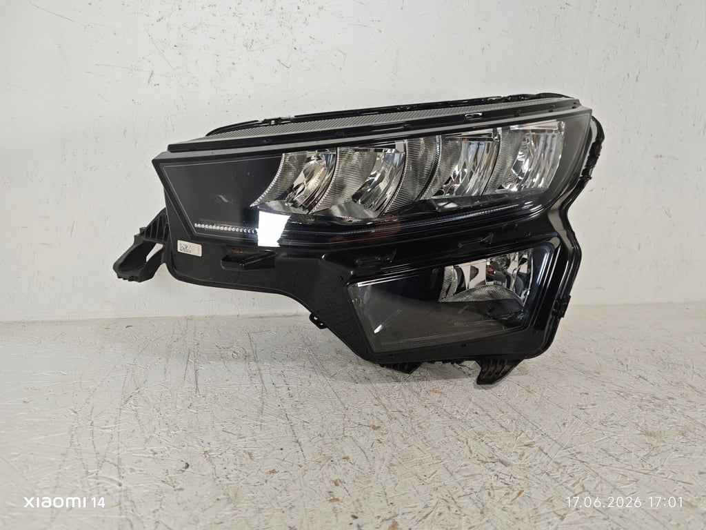 Frontscheinwerfer Skoda Kodiaq 566941009 1418510022426403 Links Headlight SCH1603253743xf