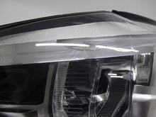 Laden Sie das Bild in den Galerie-Viewer, Frontscheinwerfer BMW X3 G01 G02 8739654 LED Rechts Scheinwerfer Headlight SCH2909498084du