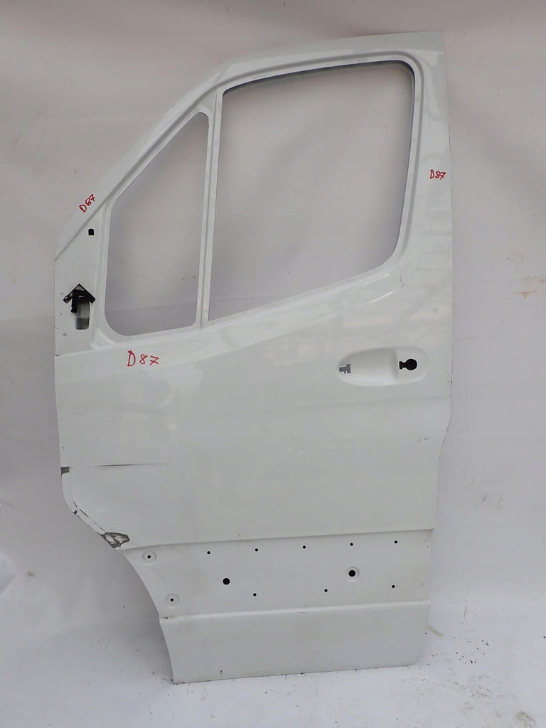 Tür Mercedes-Benz Sprinter Vorne Links Door Porta Porte