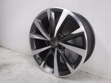 Load image into Gallery viewer, 1x Alufelge 18 Zoll 7.5" 5x112 46ET Matt Graphit 5FA601025E Audi Leon Rim Wheel FEL9084210455sx