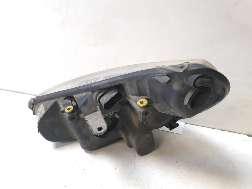 Frontscheinwerfer Ford S-Max 1EJ00925002 Rechts Scheinwerfer Headlight SCH3760077608qo