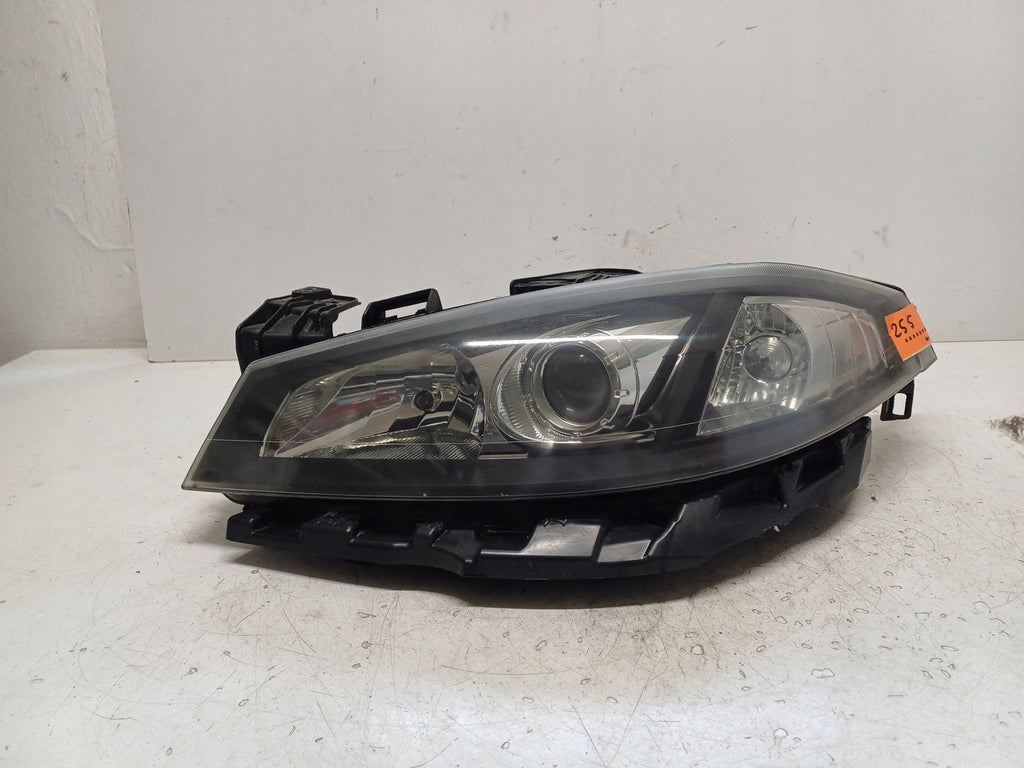 Frontscheinwerfer Renault Laguna 8200354740 Xenon Links Scheinwerfer Headlight