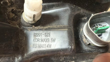 Laden Sie das Bild in den Galerie-Viewer, Frontscheinwerfer Hyundai I40 92201-3Z5 LED Ein Stück (Rechts oder Links) SCH2157435171ip