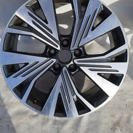 1x Alufelge 19 Zoll 8.0