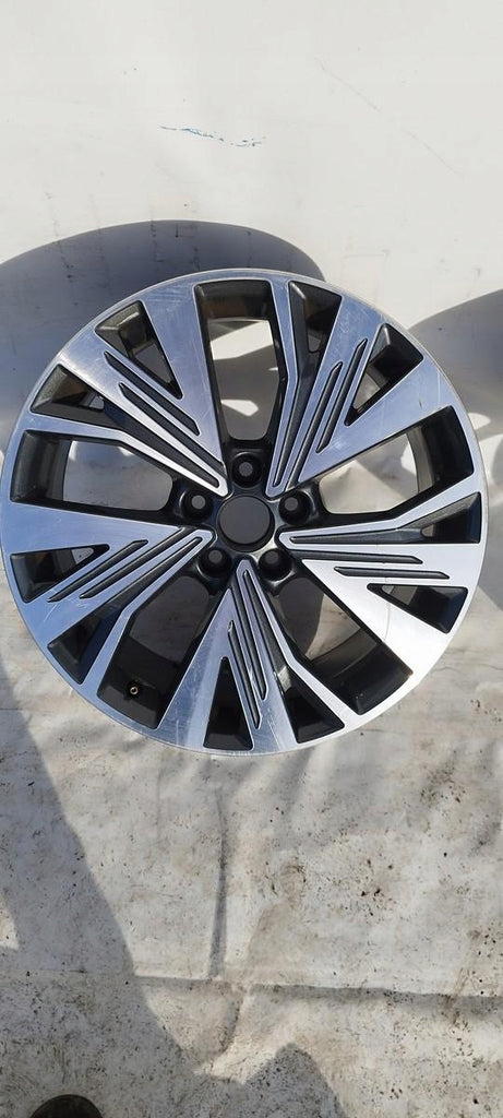 1x Alufelge 19 Zoll 8.0" 5x112 45ET 89A601025C Audi E-Tron Rim Wheel FEL3718196143uv