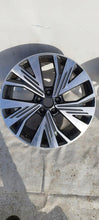 Load image into Gallery viewer, 1x Alufelge 19 Zoll 8.0" 5x112 45ET 89A601025C Audi E-Tron Rim Wheel FEL3718196143uv
