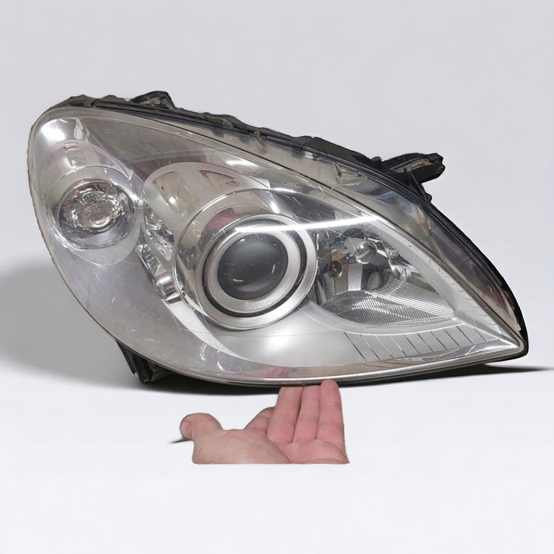 Frontscheinwerfer Mercedes-Benz W245 A1698205261 Xenon Rechts Headlight