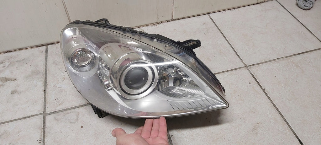 Frontscheinwerfer Mercedes-Benz W245 A1698205261 Xenon Rechts Headlight