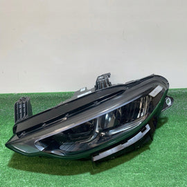 Frontscheinwerfer Fiat Tipo 5224788900 Links Scheinwerfer Headlight SCH8644518725ni