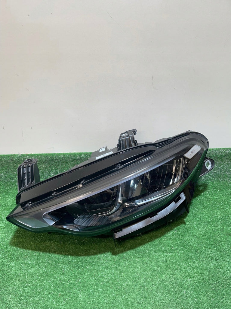 Frontscheinwerfer Fiat Tipo 5224788900 Links Scheinwerfer Headlight SCH8644518725ni