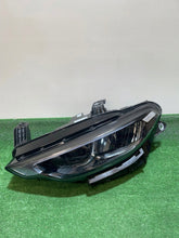 Laden Sie das Bild in den Galerie-Viewer, Frontscheinwerfer Fiat Tipo 5224788900 Links Scheinwerfer Headlight SCH8644518725ni