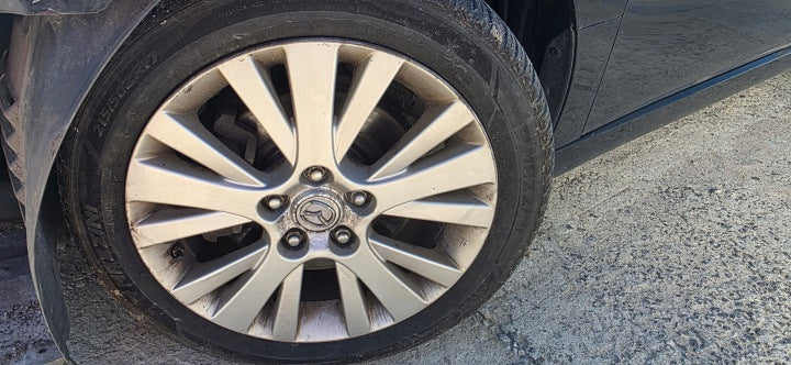 4x Alufelge 17 Zoll 7.5" 5x114.3 Mazda I Rim Wheel FEL9153745129do