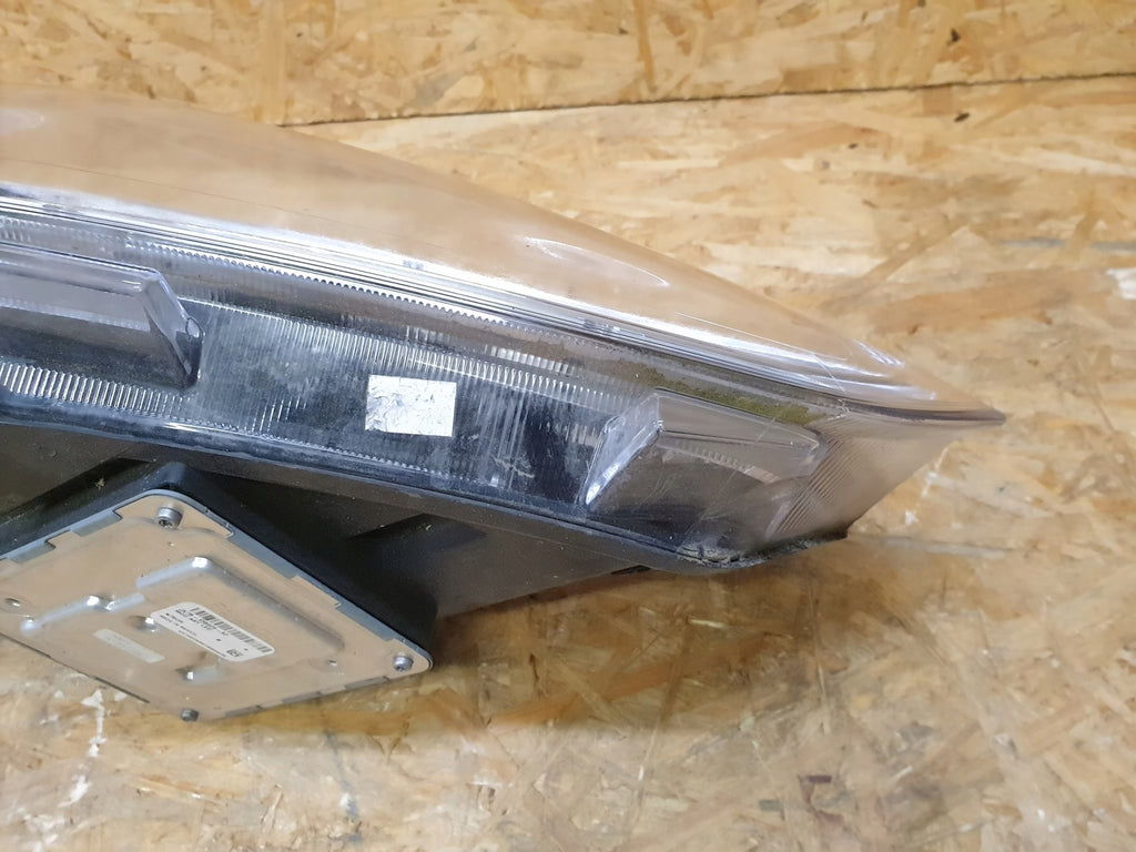 Frontscheinwerfer Ford Fiesta H1BB-13E014-AE FULL LED Rechts Headlight