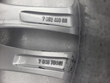 Laden Sie das Bild in den Galerie-Viewer, 1x Alufelge 18 Zoll 7.5&quot; 5x120 45ET 7852489 BMW 2 F22 1 F21 F23 F20 Rim Wheel