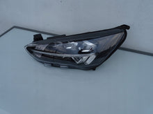 Laden Sie das Bild in den Galerie-Viewer, Frontscheinwerfer Ford Focus MX7B-13E015-EB LED Links Scheinwerfer Headlight