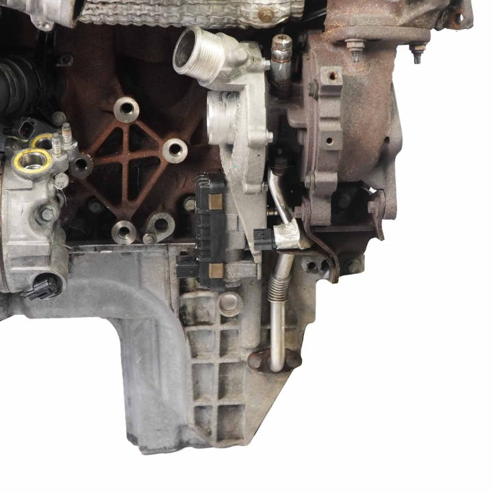 Motor Land Rover Range 306DT 3.0 159TKm Diesel Engine Unkomplett MOT3696567299bm