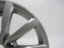 Load image into Gallery viewer, 1x Alufelge 17 Zoll 6.0&quot; 5x112 48ET Glanz Silber 5G0601025 VW Golf Vii Rim Wheel