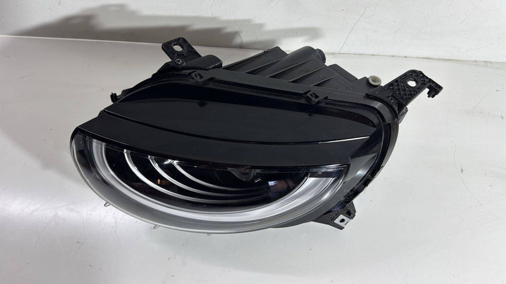 Frontscheinwerfer Fiat 500 00521400320 Links Scheinwerfer Headlight SCH4824542924gk