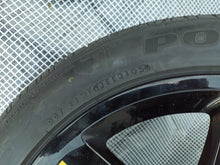 Laden Sie das Bild in den Galerie-Viewer, 1x Alufelge 18 Zoll 8.5" 5x112 45ET Glanz Silber 4E0601025M Audi A8 Rim Wheel FEL7382769011cv