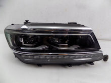 Load image into Gallery viewer, Frontscheinwerfer VW Tiguan Allspace 5NN041082C Rechts Scheinwerfer Headlight