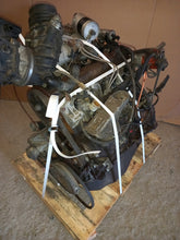 Load image into Gallery viewer, Motor Audi 0438100151 2.3 212TKm Benzin Engine Komplett