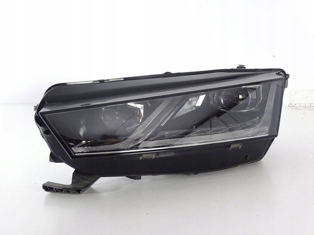 Frontscheinwerfer Skoda Octavia IV 5E4941015A PJT15111 Links Headlight SCH8017825117tq