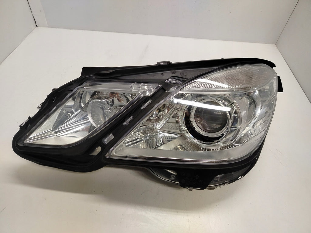 Frontscheinwerfer Mercedes-Benz W212 A2128201959 Xenon Links Headlight SCH3464774363bd