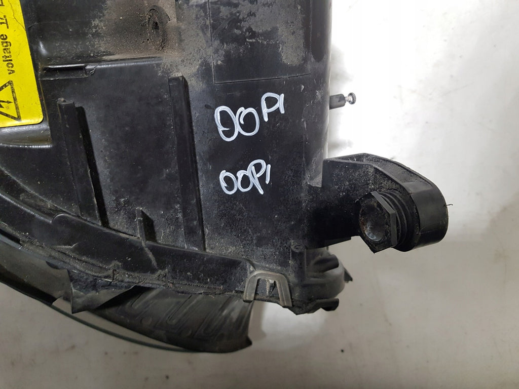 Frontscheinwerfer Mercedes-Benz W251 Xenon Rechts Scheinwerfer Headlight SCH9325004929yj