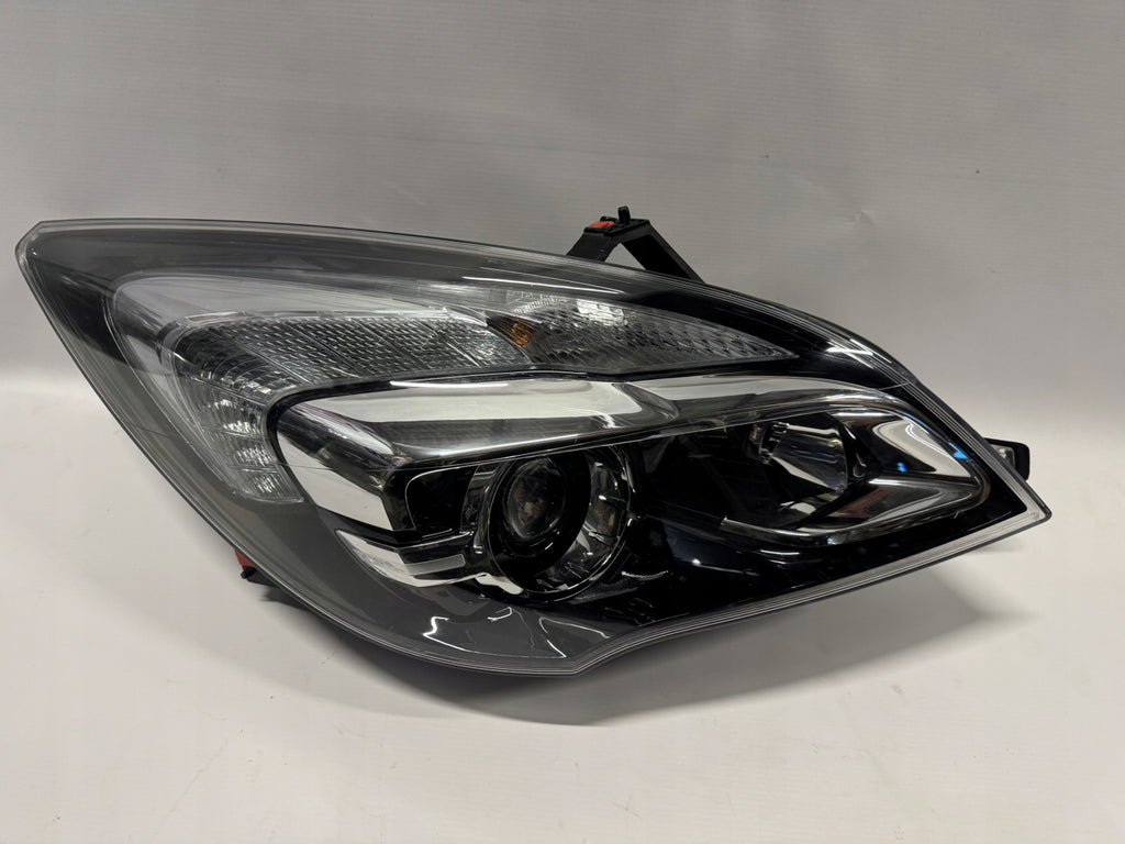 Frontscheinwerfer Opel Meriva B 13372334 Rechts Scheinwerfer Headlight SCH5903194062lo